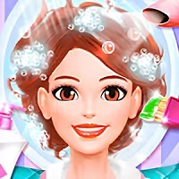 spa_day_makeup_artist เกม