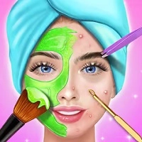 spa_salon_makeup_artist खेल