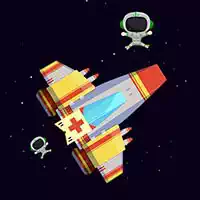 space_astro 游戏