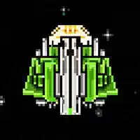 Space Blaster 3000 اسکرین شات بازی