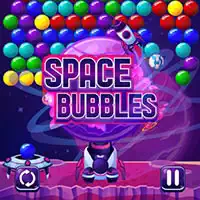 space_bubbles Játékok