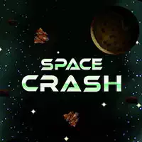 space_crash Spil