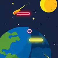 space_geo_jump Игры