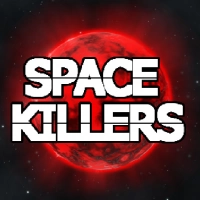 Space Killers (Ediție Retro)