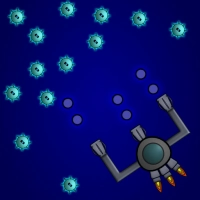space_module 游戏
