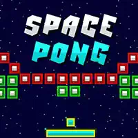 space_pong Jocuri