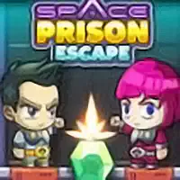 Space Prison Escape