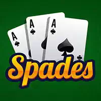 spades 游戏