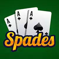 spades Παιχνίδια