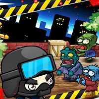 special_forces_war_-_zombie_attack ゲーム