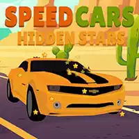 speed_cars_hidden_stars Pelit