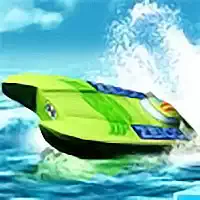 Schnellbootrennen