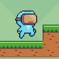 Speedrun plošinovka