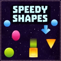 speedy_shapes Тоглоомууд