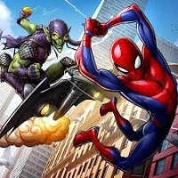 spider_man_games_green_goblin_havoc Játékok