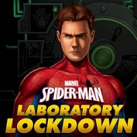 spider_man_games_laboratory_lockdown Խաղեր