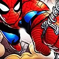 spider_man_mysterio_s_menace Juegos