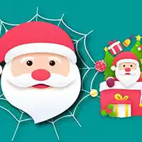 spider_santa_claus Games