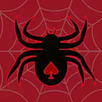 spider_solitaire بازی ها