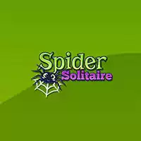 Spider Solitaire 2 ảnh chụp màn hình trò chơi