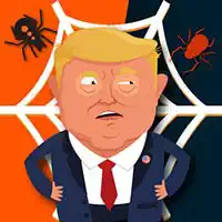 spider_trump ເກມ