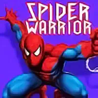 spider_warrior_3d 游戏