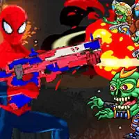 spiderman_commander_-_shooting_game Giochi