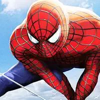 spiderman_jigsaw_puzzle_collection ゲーム