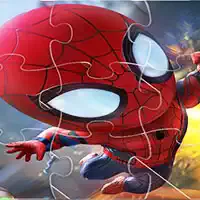 spiderman_jigsaw_puzzle_online Игры