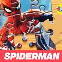 spiderman_jigsaw_puzzle_planet Pelit