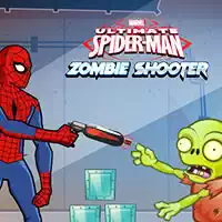 spiderman_kill_zombies Hry