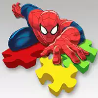 spiderman_puzzle_jigsaw 계략