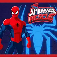 spiderman_rescue_-_pin_pull_game بازی ها