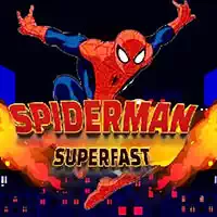 spiderman_run_super_fast بازی ها