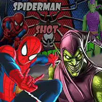 spiderman_shot_green_goblin Lojëra