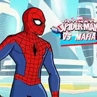 spiderman_vs_mafia Trò chơi