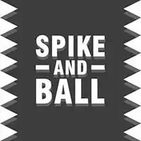 spike_and_ball ເກມ