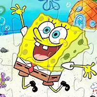 sponge_bob_jigsaw_puzzle_collection بازی ها