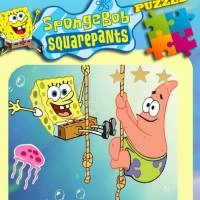 sponge_bob_jigsaw_puzzles بازی ها