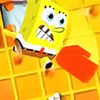 spongebob_arcade_action 游戏