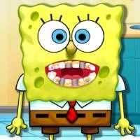 spongebob_at_the_dentist Игры