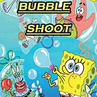 spongebob_bubble_shoot Ігри