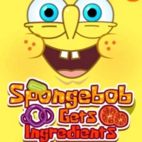 spongebob_catches_the_ingredients_for_a_crab_burger ألعاب