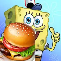 spongebob_cook_restaurant_management_amp_food_game Games