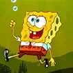 spongebob_endless_jump Игры