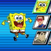 Spongebob Oyunları: Sonsuz Patron Savaşı