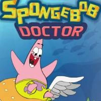 spongebob_in_hospital Pelit