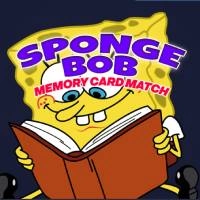 spongebob_memory_training Игры