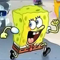 spongebob_speedy_pants Ойындар