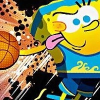 Spongebob Squarepants: Bintang Basket 2